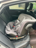 惠尔顿（Welldon）智转儿童安全座椅0-7岁iSize认证物理通风散热新生婴儿宝宝汽车用 实拍图