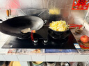 苏泊尔（SUPOR）燃气灶煤气灶具双灶5.2KW猛火 [升级70%]高热效率灶台嵌入式可调节底盘DB28S液化气 实拍图