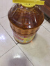 鲁花 【保真花生油】食用油 5S 物理压榨 压榨一级 花生油5.7L 实拍图