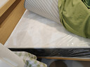 慕胜维格弹簧床垫1.8x2米椰棕乳胶床垫子1.5x2米护脊床垫1.8米×2米 【推荐款】20经典+针织（适中） 150cm*200cm 实拍图