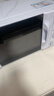 格兰仕（Galanz）变频微波炉家用 一级能效省电 经典转盘加热 双旋便捷操作 D4变频款（D4W0） 实拍图