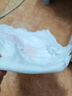 好奇（Huggies）铂金装小桃裤纸尿裤NB84片(5kg以下)尿不湿【透爽散热】 实拍图