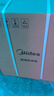 美的（Midea）管线机壁挂式家用净水器净饮机饮水机伴侣  3秒速热直饮一体 智能触控定量出水 全通量匹配MG245-R 实拍图