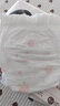 好奇（Huggies）铂金装小桃裤成长裤L120片(9-14kg)大号尿不湿拉拉裤【透爽散热】 实拍图