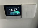 小米（MI）小米智能家庭面板触屏按键双控小爱语音声控 实拍图