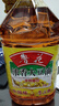 鲁花 食用油   大豆油 5L 非转基因 实拍图