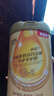贝因美（Beingmate） 进口牛初乳 中老年奶粉高钙富硒术后营养品送父母700g*2罐礼盒装 实拍图