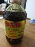 金龙鱼 食用油【保真菜籽油】非转基因 特香低芥酸菜籽油6.18L 实拍图