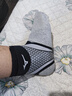 美津浓（MIZUNO）护踝运动防崴脚扭伤后固定篮球护脚踝护具超薄加压跑步韧带损伤 实拍图
