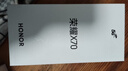 荣耀X70 12+512 幻夜黑  金标十面抗摔 80W无线超级快充 IP69防水 荣耀绿洲护眼屏 AI手机 国家补贴 实拍图
