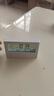 LCD屏闹钟带温湿度计功能ins风学生专用时钟闹钟学生带语音夜光电子钟天气显示闹钟 LED温湿度计带闹钟颜色随机 实拍图