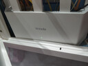 Tenda腾达路由器WiFi7【京东独家】无线千兆穿墙王信号增强家用全屋2.5g网口云霄BE3600放大器立式 实拍图