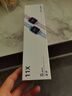 360儿童电话手表11X高清双摄防水GPS定位超长续航4G全网通视频通话可插卡学生初中生智能电子男女表蓝 实拍图