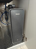海尔（Haier）鲜活水管线机套装【promaxR889净水器+海澜管线机不锈钢管即热HGR2303】8年真长效瞬时1400G大通量 实拍图