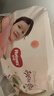 好奇（Huggies）铂金装小桃裤成长裤XXL74片(15kg以上)尿不湿【透爽散热】 实拍图