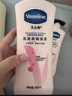 凡士林美白身体乳秋冬烟酰胺焕亮保湿滋润亮肤润肤400ml*2 实拍图