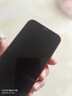 Apple 苹果 iPhone 12  二手手机国行全网通 5G 学生机 国行优惠券补贴 红色 128G 实拍图