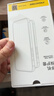 KEKLLE【肤感磁吸】适用iPhone15手机壳 苹果15保护套磁吸无线充电磨砂防摔镜头全包软边保护套 象牙白 实拍图