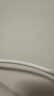 Apple/苹果 60W USB-C数据线-1米 type-c苹果充电线手机数据线 苹果17充电线iphone17充电线 实拍图