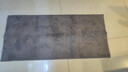 大江地垫浴室脚垫卫生间吸水地垫厕所门口防滑50x110cm 实拍图