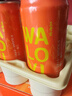 王老吉凉茶国际罐无糖310ml*12罐装天然植物饮料【张凌赫同款】热门商品 实拍图