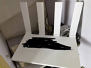 华为路由AX3 双频合一 自动优选 wifi6/多连不卡无线家用穿墙/AX3000/高速千兆路由器 实拍图