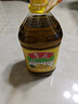 鲁花 【保真菜籽油】食用油 低芥酸特香菜籽油 5L  /桶   实拍图