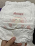 好奇（Huggies）铂金装小桃裤拉拉裤箱装XXXL64片尿不湿【透爽散热】 实拍图