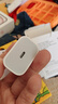 Apple/苹果 20W USB-C充电器  type-c充电器苹果手机充电器原装手机快充头 苹果17手机充电器 实拍图
