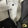 Dickies874经典款工装裤男女同款直筒休闲长裤复古回潮易穿搭裤子 黑色 （腰部修身 卡码建议拍大） 36 实拍图