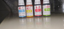 展艺烘焙原料 食用色素10ml*4色 裱花蛋糕翻糖马卡龙奶油调色液体 实拍图