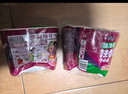 康师傅新品辣卤香牛肉面 脆海带辣香锅牛肉面 方便面整箱桶装夜宵速食 辣卤香6桶+脆海带6桶 实拍图