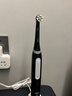 欧乐B德国进口智能电动牙刷iO3哑光黑刷头*4根源洁净京东自营京东金榜情侣送礼生日礼物送男友送女友 实拍图
