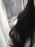 AAISUP白色90白鸭绒毛领连帽羽绒服女冬季修身收腰保暖短款羽绒外套潮 白色 M 实拍图