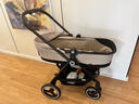 好孩子（gb）天鹅青春版双向轻便高景观婴儿推车可坐可躺遛娃车0-3岁 实拍图