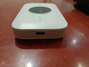 TCL随身wifi三网通用免插卡无线wifi6车载4G路由器随身便携无限制移动联通电信全国通用2026款5GXY15B 【升级充电款】3000毫安大电池超长续航 不限速不虚标月享1500G流量 实拍图