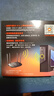Tenda腾达 WiFi6免驱动usb无线网卡台式机专用 wifi接收器台式电脑笔记本主机网络wifi发射 内置天线 实拍图