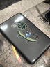 图拉斯小云宝超薄magsafe磁吸充电宝苹果无线快充10000毫安可上飞机小巧便捷iphone17外接电池Air适用16 深空灰--5000mAh【0.80cm超薄】 【3C认证】轻便出行力荐-超薄无 实拍图