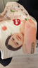 好奇（Huggies）铂金装小桃裤成长裤XL96片(12-17kg)加大号尿不湿【透爽散热】 实拍图
