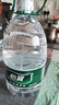 怡宝 饮用水 纯净水4.5L*4桶装水 整箱装 实拍图