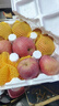 甜醉了 烟台苹果栖霞红富士新鲜水果生鲜山东特产脆甜整箱平果礼盒礼品 净重5斤 85mm 实拍图