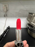 迪奥Dior【邓为推荐】烈艳蓝金口红丝绒999哑光唇膏情人节新年礼物 实拍图