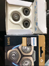 飞利浦（PHILIPS） 电动剃须刀S9000系刀头S9111 S9031 S8880S8860配件 SH91刀头（3刀头+3刀网） 实拍图