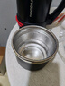 富光金刚保温壶大容量304不锈钢真空保温瓶开水瓶户外旅游壶家用暖瓶 实拍图