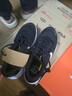 耐克NIKE男子跑步鞋REVOLUTION 7运动鞋FB2207-001黑白41 实拍图