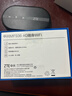 中兴原装随身wifi6【送1500G】2025款支持5G 4G设备免插卡移动随行无线网卡热点无限全国通用流量便携 黑色+一年全国流量套餐 实拍图