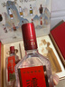 泸州老窖特曲 老字号第十代 浓香型 白酒 52度500ml*2*3瓶传承整箱 含酒具 实拍图