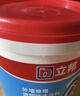 立邦 外墙防水涂料透明防水胶窗台防水补漏材料透明堵漏胶渗透型 5kg 实拍图