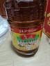鲁花 【保真菜籽油】食用油 低芥酸特香菜籽油 6.18L   物理压榨 实拍图