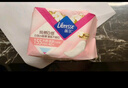 薇尔V感超薄贴合透气防漏320mm*8片夜用卫生巾京东自营姨妈巾 实拍图